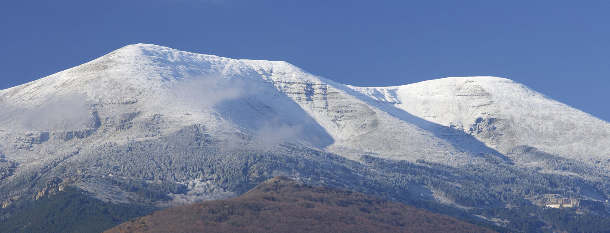 Moncayo